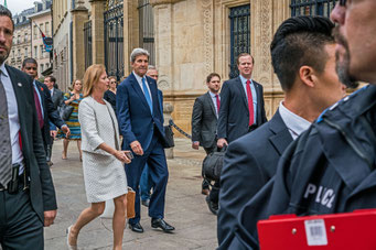 Waiting for the Delegation VI