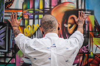 photographe professionnel portofolio d'artiste tatoueur Toulouse Albi