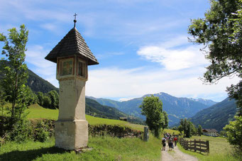 Kreuzweg