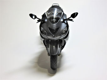ギャラリー展示ページ-mononofu69-タミヤ 1/12 Kawasaki ZZR1400