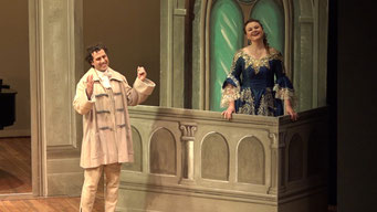 Eine Nacht in Venedig, Oper@Tee 2019 (c) Heinz Lasek