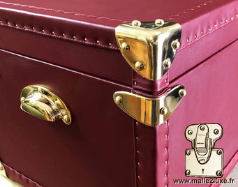 la-malle-en-coin by malle2luxe Paris