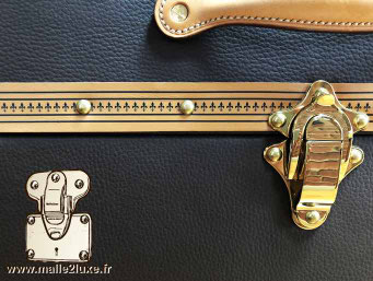 comment fabriquer une malle tuto incroyable