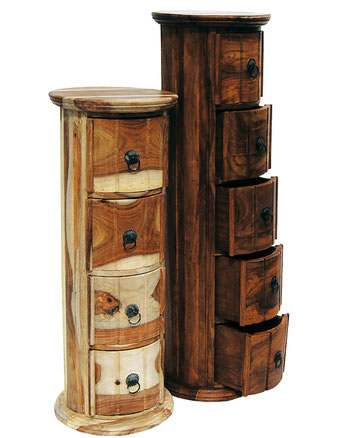 Kleinmöbel, Kommoden, Sideboards