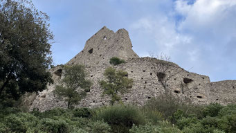 Castello di Arechi