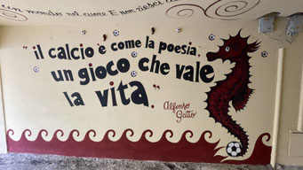 Muri d'Autore