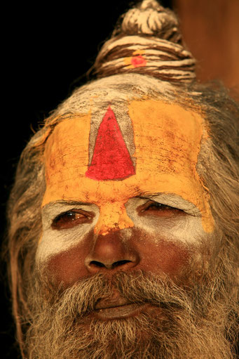 Sadhus-Ashram-Tempel-Kathmandu-B938