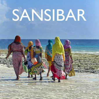 Reisebericht Sansibar Reiseblog
