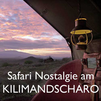 Reisebericht Tansania Safari Camp Kilimajaro Reiseblog