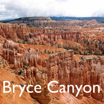 Wohnmobilreise USA Südwesten Bryce Canyon  Reiseblog