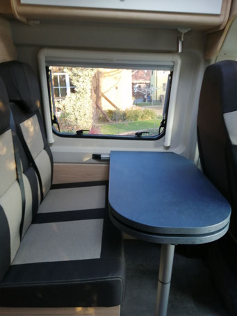 Wohnmobilvermietung Nähe Meißen
