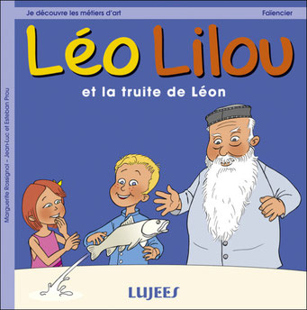 Album en dédicace