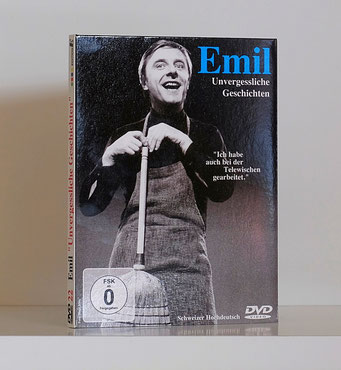 DVD 22 "Unvergessliche Geschichten"