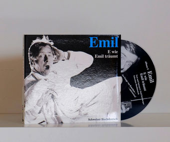 CD 9 "E wie Emil träumt"