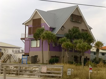 Seaside, FL, USA