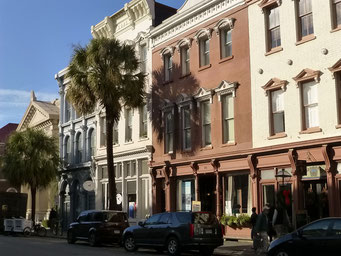 Charleston, SC, USA