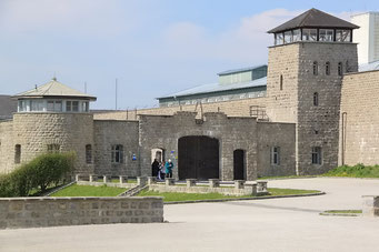 KZ Mauthausen