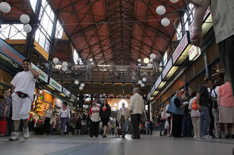 Markthalle