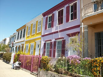 Valparaiso