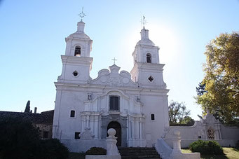 Santa Catalina