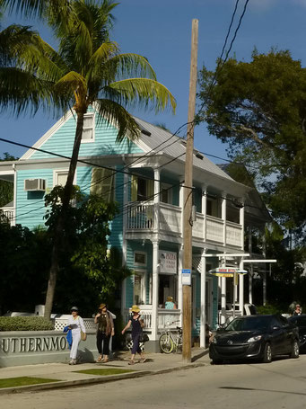 Key West, FL, USA
