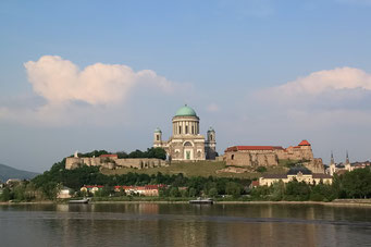 Basilika von Esztergom