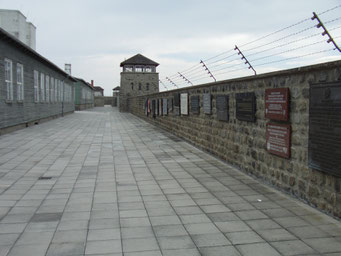 KZ Mauthausen