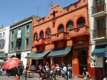 Guanajuato