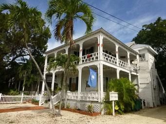 Key West, FL, USA