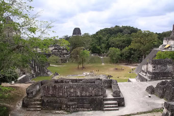 Tikal