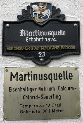 Martinus-Quelle