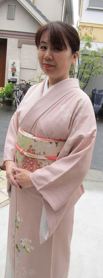 卒園式に きものの寿々 すず 西宮 芦屋 尼崎の着物レンタル 出張着付 卒園式に きものの寿々 すず 西宮 芦屋 尼崎の着物レンタル 出張着付