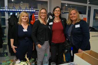 Social Talk 2018 © Sabine Schlitt, EKKW