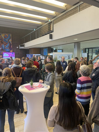 Tag der Nachhaltigkeit 2025 | Foto: IZGS