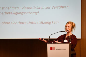 | Foto: Schader Stiftung