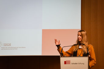  | Foto: Schader Stiftung