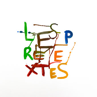 "Les prétextes" -20cm x 20cm - FESTOR Astrid © 2021