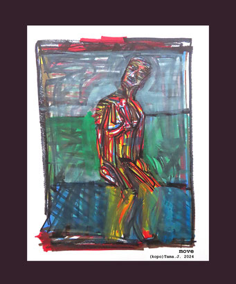 move by(kopo)Tama.J. 2024 https://kopotama.jimdofree.com https://www.instagram.com/tama_the_drama/ https://kopotama.jimdofree.com/scribblings/ #art #pen #sketch #famous #kopoTama @kopoTama #abstract ##artgallery #NFT  #pencil #painting   #acrylic #photogr
