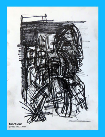 functions. by(kopo)Tama.J. 2023 https://kopotama.jimdofree.com https://www.instagram.com/tama_the_drama/ #art #pen #sketch #famous #abstract ##artgallery  #pencil #painting #acrylic #photography #sexy #magic #@