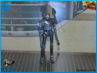 SOLO - K-2SO