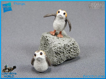 TBS - Porgs
