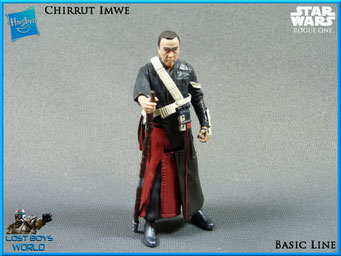 ROC - Chirrut Imwe
