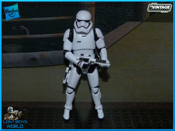 TVC - VC118 - First Order Stormtrooper
