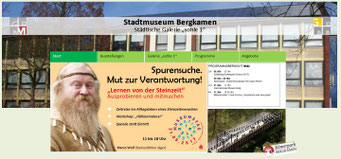 Museum Bergkamen