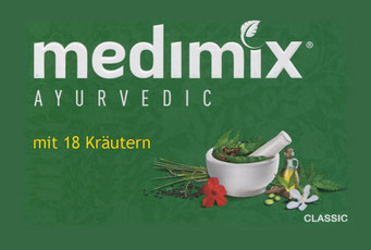 MEDIMIX 18 Kräuter