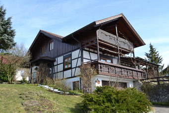 Bewertung & Verkauf: Ein-/Zweifamilienhaus in der Bodensee-Region