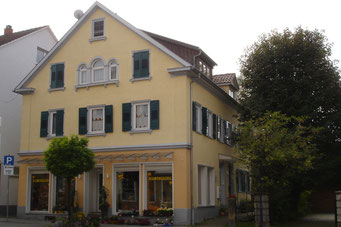 Vermietung: City-Appartement in Metzingen