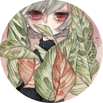 2017,wotercolor