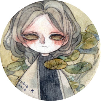 2017,wotercolor