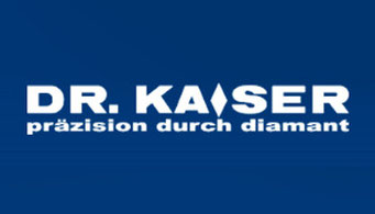 DR. KAISER DIAMANTWERKZEUGE GmbH & Co. KG 